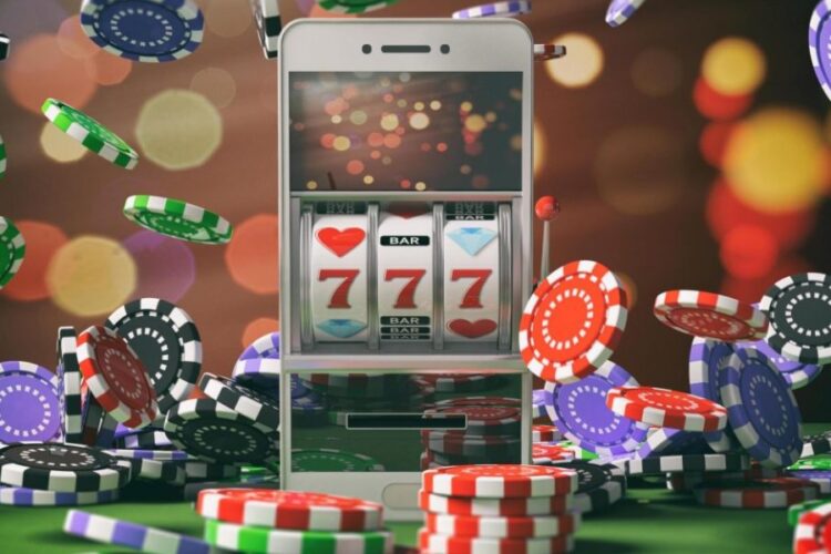 How to win online slots with tips and tricks