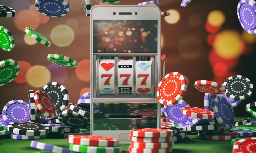 How to win online slots with tips and tricks