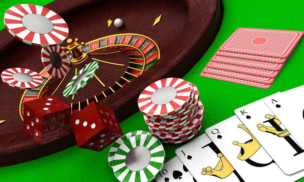 Understanding paylines in online slot games
