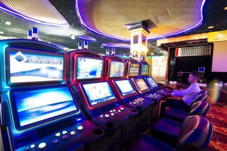 What to look for in a reliable online slot machine