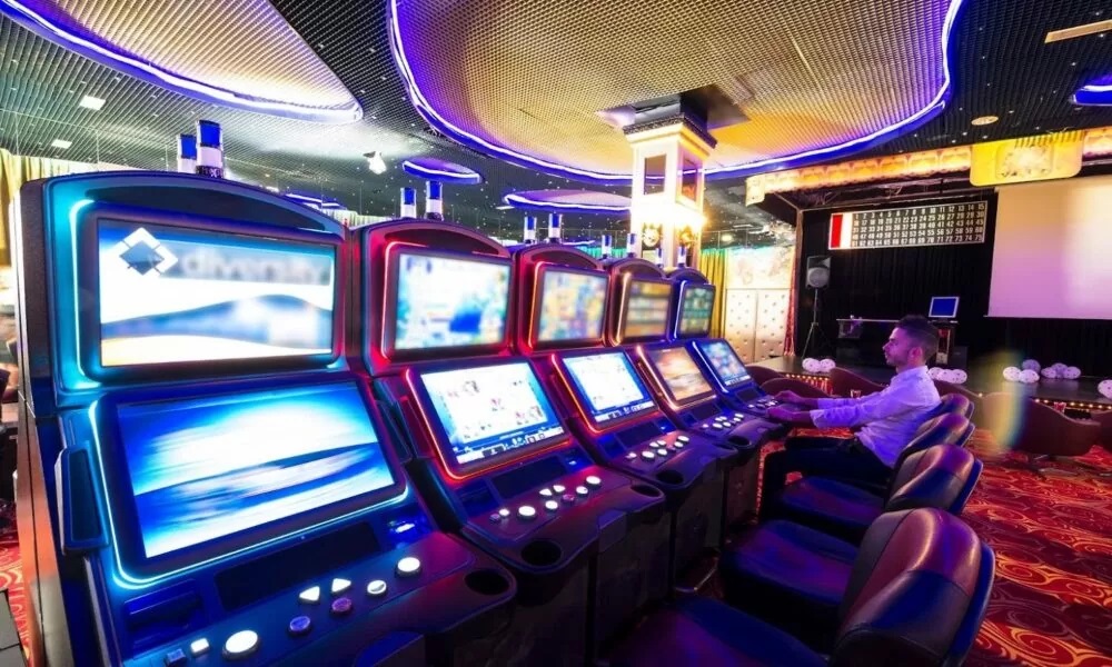 What to look for in a reliable online slot machine