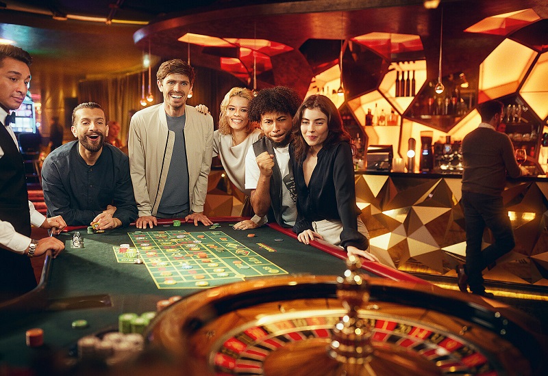 The Online Slot Options That Are Stunning for You