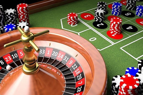 online casinos