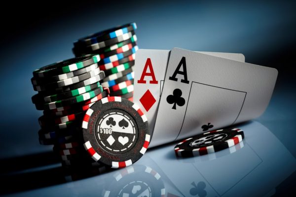 Online Casinos for High Rollers