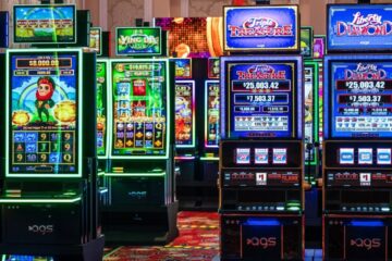 slot online