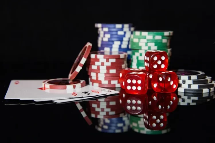 online casino