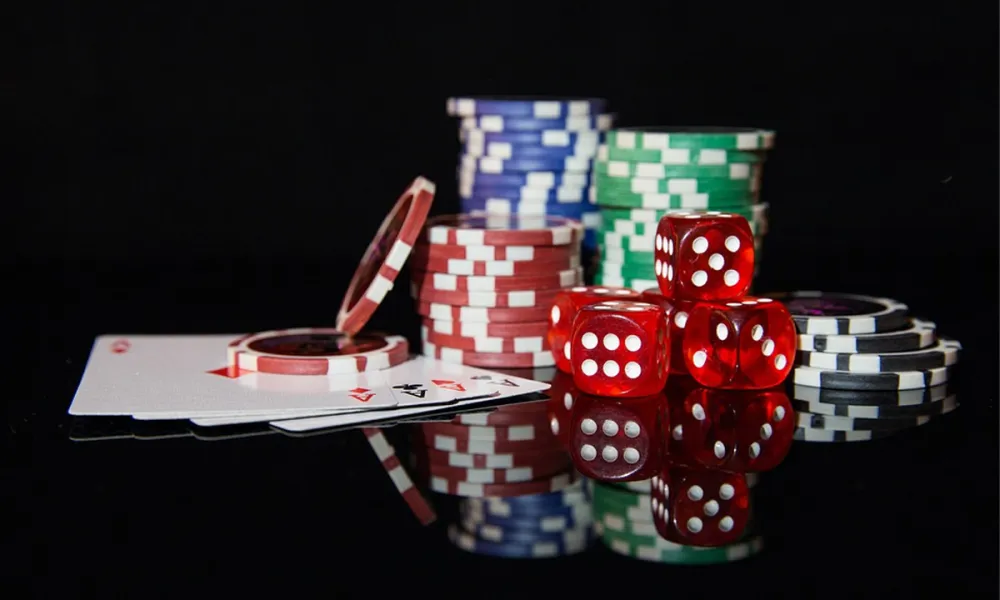 online casino