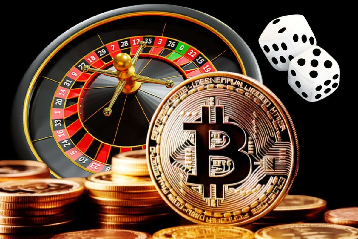 How to Choose the Best Crypto Casino