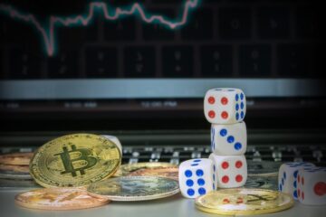 bitcoin dice