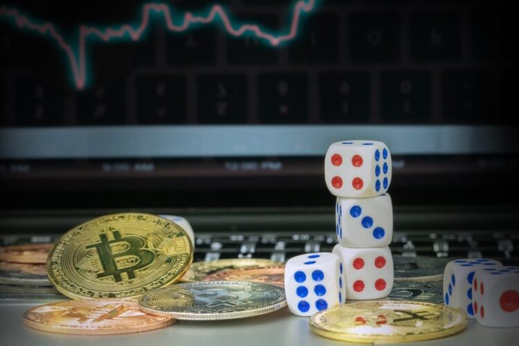 bitcoin dice