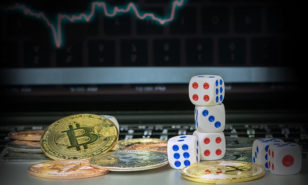 bitcoin dice