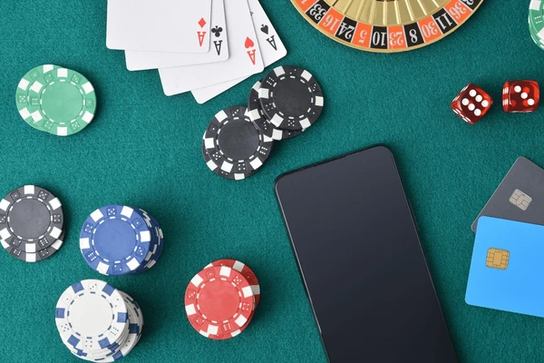 Online Casinos