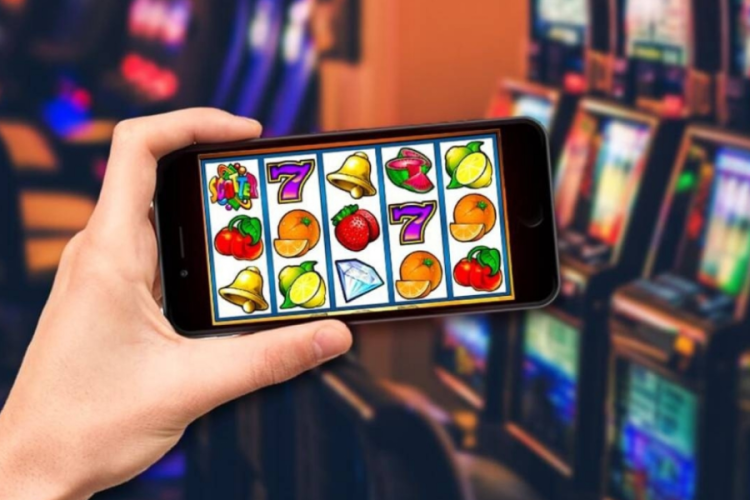 online casino